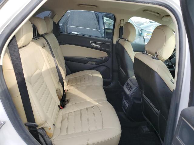 Photo 11 from auction – 2019 FORD EDGE SEL with VIN 2FMPK3J99KBB99697