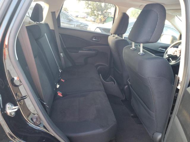 Photo 11 from auction – 2016 HONDA CR-V EX with VIN 2HKRM3H56GH564410