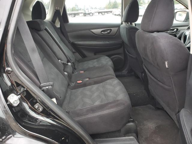 Photo 11 from auction – 2014 NISSAN ROGUE S with VIN 5N1AT2MVXEC854539