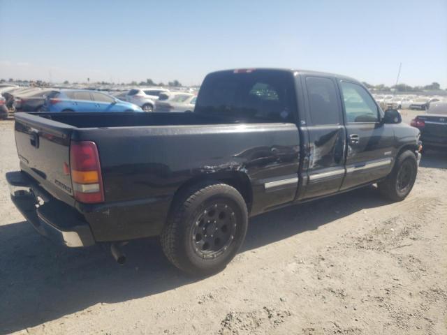 Photo 3 from auction – 2002 CHEVROLET SILVERADO with VIN 2GCEC19V721191649