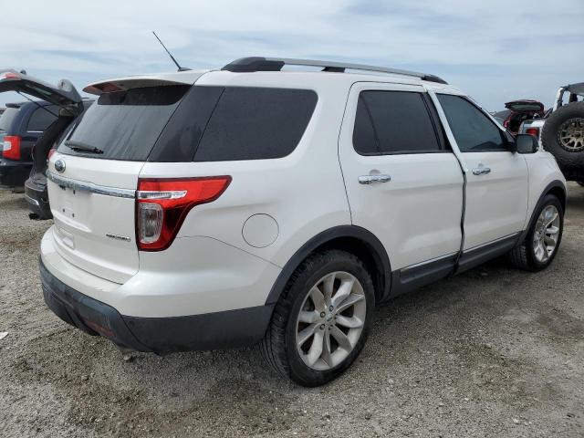 Photo 3 from auction – 2015 FORD EXPLORER X with VIN 1FM5K7D82FGB47182