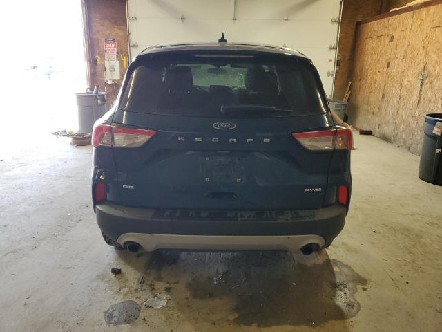 Photo 6 from auction – 2020 FORD 1920 MODEL with VIN 1FMCU9G66LUC61545