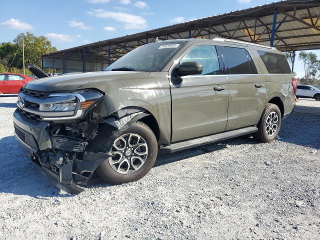 Photo 1 from auction – 2024 FORD EXPEDITION with VIN 1FMJK1H82REA43846