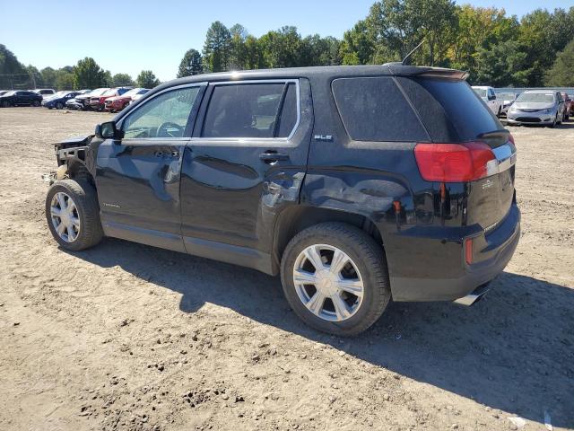 Photo 2 from auction – 2017 GMC TERRAIN SL with VIN 2GKALMEK5H6148889