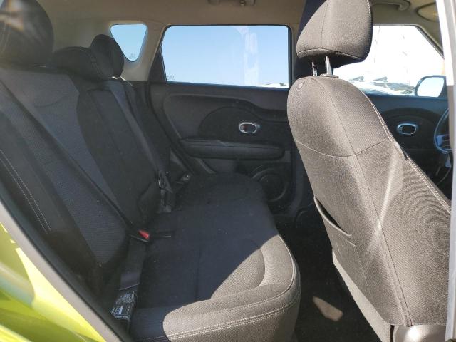 Zdjęcie 10 z aukcji – 2018 KIA SOUL + z VIN KNDJP3A53J7888294