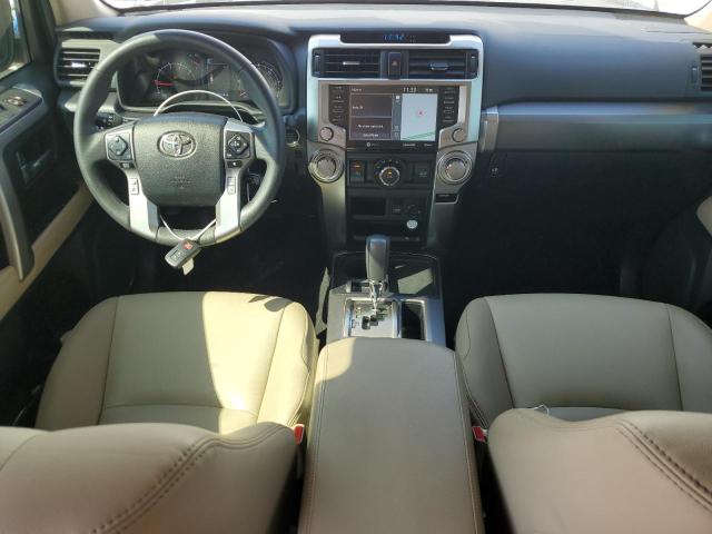 Photo 8 from auction – 2021 TOYOTA 4RUNNER SR with VIN JTEFU5JR1M5231843