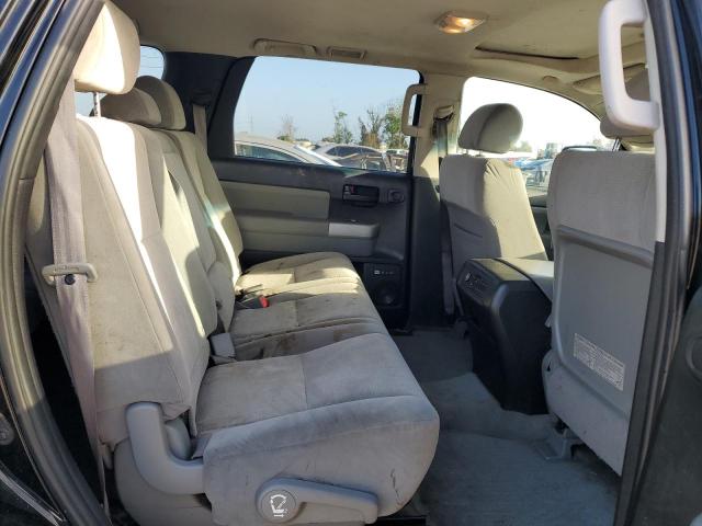 Photo 11 from auction – 2008 TOYOTA SEQUOIA SR with VIN 5TDBY64A28S016006