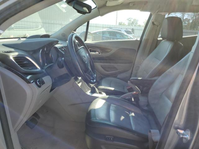 Photo 7 from auction – 2015 BUICK ENCORE with VIN KL4CJCSB4FB085863