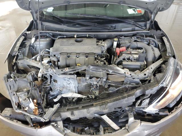 Photo 11 from auction – 2016 NISSAN SENTRA S with VIN 3N1AB7AP4GL667883