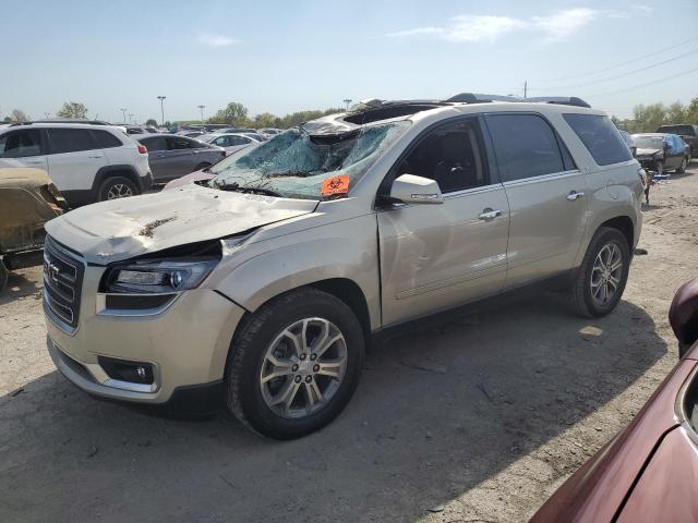 GMC ACADIA SLT 2016 with VIN 1GKKVRKD1GJ229407 - Photo from auction