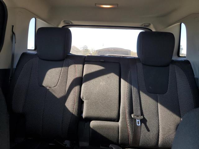 Photo 10 from auction – 2011 GMC TERRAIN SL with VIN 2CTFLSE54B6450170