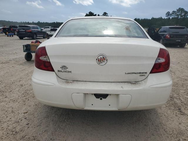 Photo 6 from auction – 2007 BUICK LACROSSE C with VIN 2G4WC582071196262