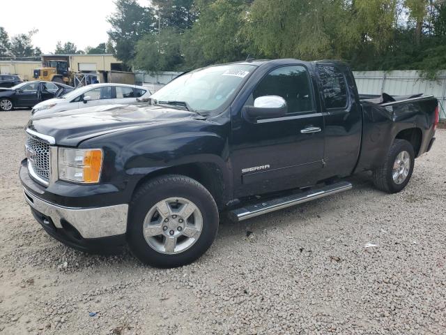 GMC SIERRA C15 2012 with VIN 1GTR1VE08CZ231061 - Photo from auction