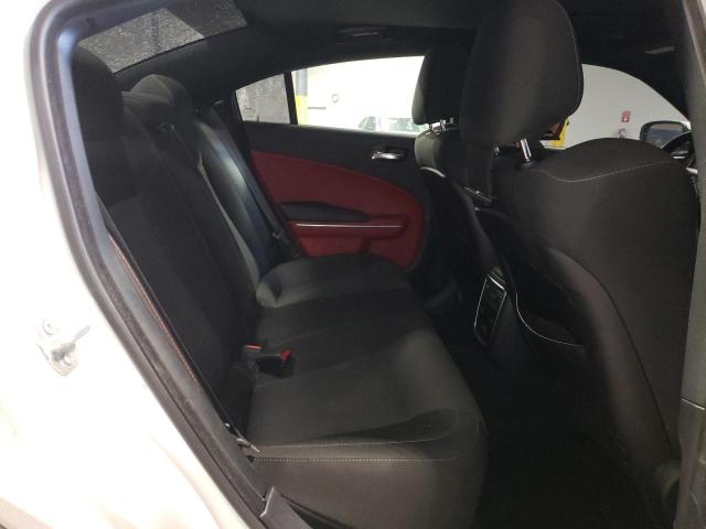 Photo 10 from auction – 2021 DODGE CHARGER SC with VIN 2C3CDXGJ3MH619092
