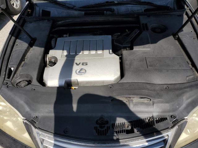 Photo 11 from auction – 2010 LEXUS ES 350 with VIN JTHBK1EG8A2393474