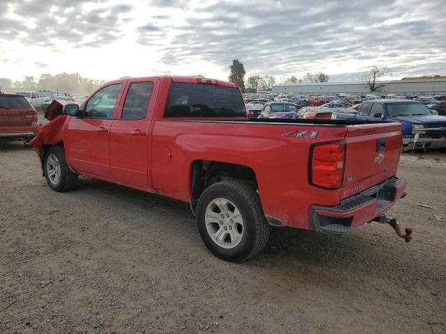 Photo 2 from auction – 2018 CHEVROLET SILVERADO with VIN 1GCVKREC5JZ223428
