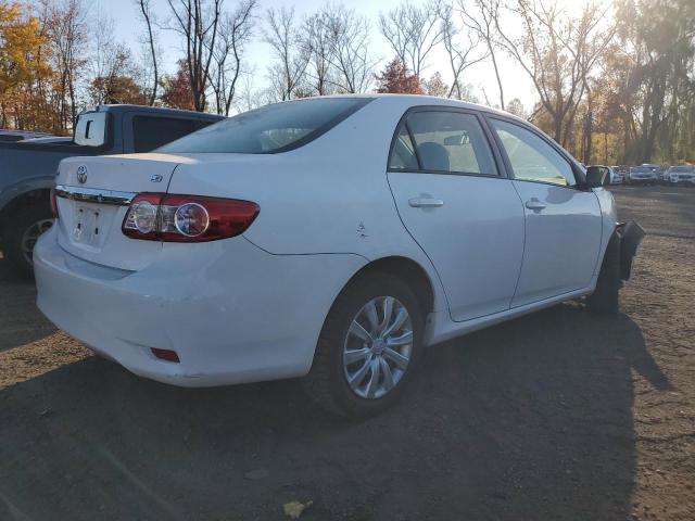Photo 3 from auction – 2012 TOYOTA COROLLA BA with VIN 2T1BU4EEXCC762836