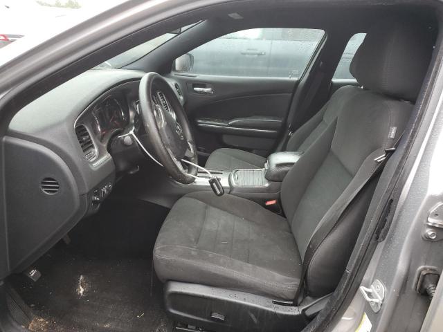 Photo 7 from auction – 2014 DODGE CHARGER SE with VIN 2C3CDXBG4EH284647