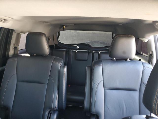 Photo 10 from auction – 2018 TOYOTA HIGHLANDER with VIN 5TDKZRFH2JS528590