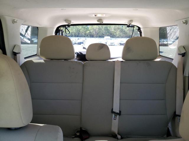 Photo 10 from auction – 2011 FORD ESCAPE with VIN 1FMCU0DG2BKC29002