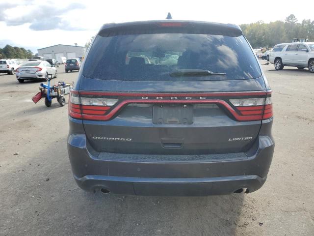 Photo 6 from auction – 2014 DODGE DURANGO LI with VIN 1C4RDHDG3EC975079
