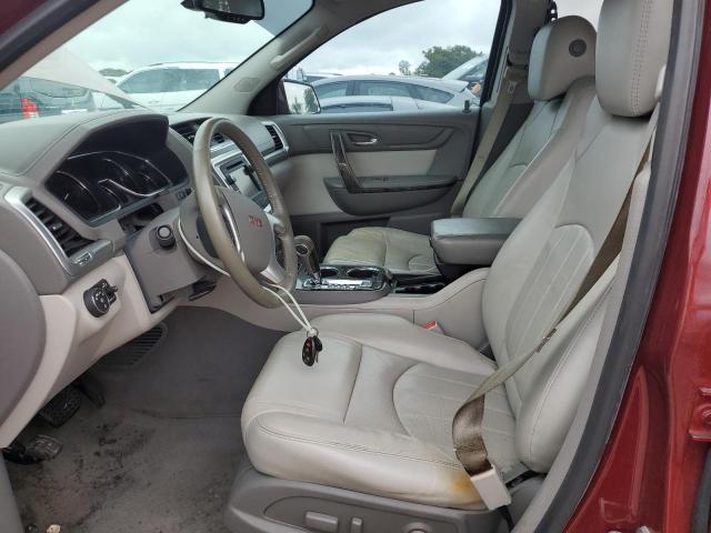 Photo 7 from auction – 2016 GMC ACADIA SLT with VIN 1GKKRSKD9GJ165807
