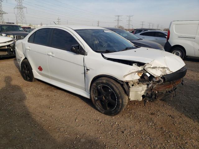 Photo 4 from auction – 2014 MITSUBISHI LANCER ES/ with VIN JA32U2FU0EU016751