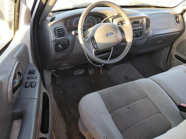 صورة رقم 8 من المزاد - 2003 FORD F150 مع VIN 1FTRF17W33NB06536