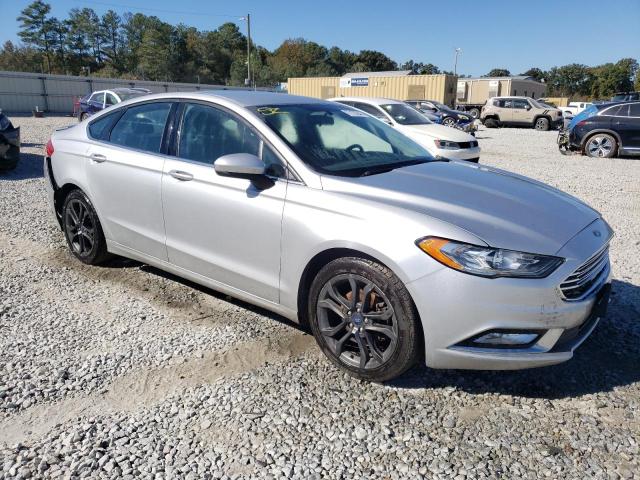Photo 4 from auction – 2018 FORD FUSION SE with VIN 3FA6P0HD1JR210787