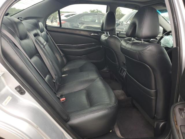 Photo 10 from auction – 2003 ACURA 3.2TL TYPE with VIN 19UUA56883A011045