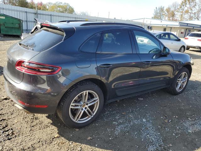 Photo 3 from auction – 2017 PORSCHE MACAN with VIN WP1AA2A56HLB82187