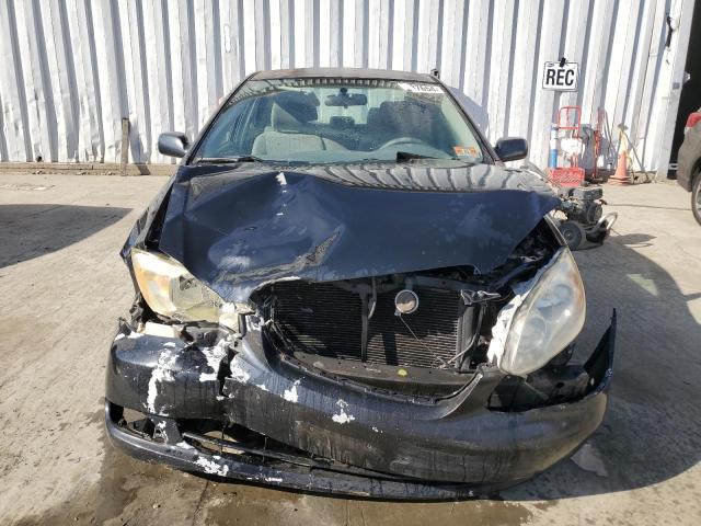 صورة رقم 5 من المزاد - 2006 TOYOTA COROLLA CE مع VIN JTDBR32E060069403