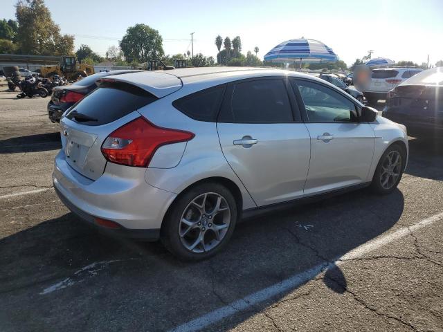 Photo 3 from auction – 2013 FORD FOCUS SE with VIN 1FADP3K23DL227707