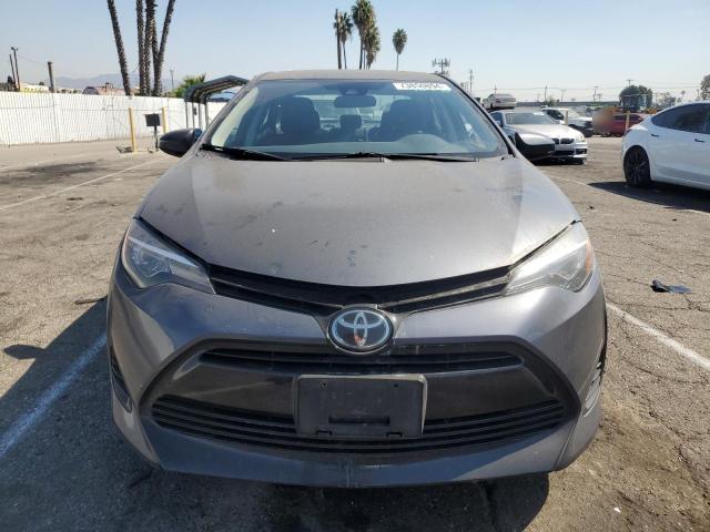 Photo 5 from auction – 2017 TOYOTA COROLLA L with VIN 5YFBURHE9HP584255