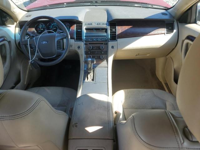 Photo 8 from auction – 2010 FORD TAURUS LIM with VIN 1FAHP2FW3AG127863