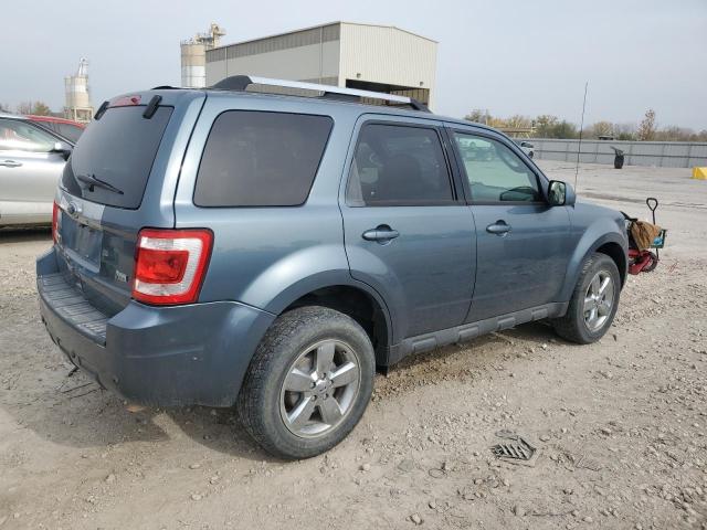 Photo 3 from auction – 2011 FORD ESCAPE LIM with VIN 1FMCU9EG8BKA44276