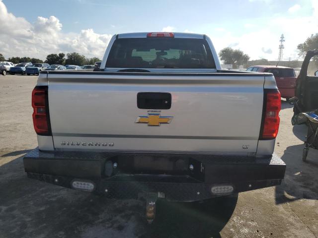 Photo 6 from auction – 2014 CHEVROLET SILVERADO with VIN 3GCUKREC3EG320676