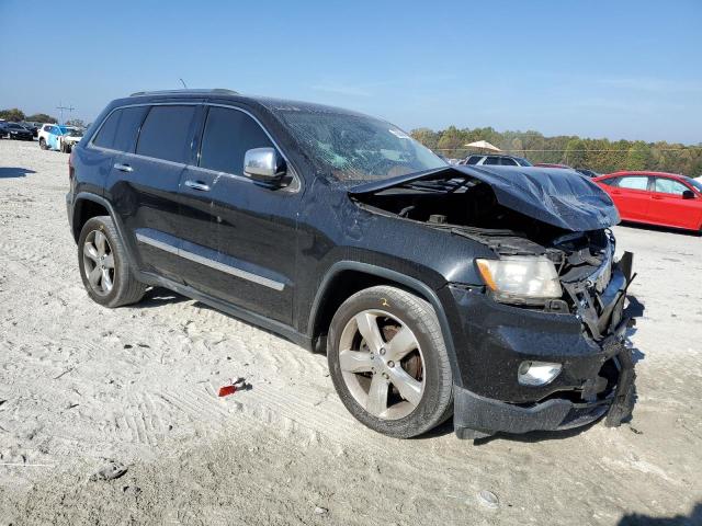 Photo 4 from auction – 2012 JEEP GRAND CHER with VIN 1C4RJECT5CC330209