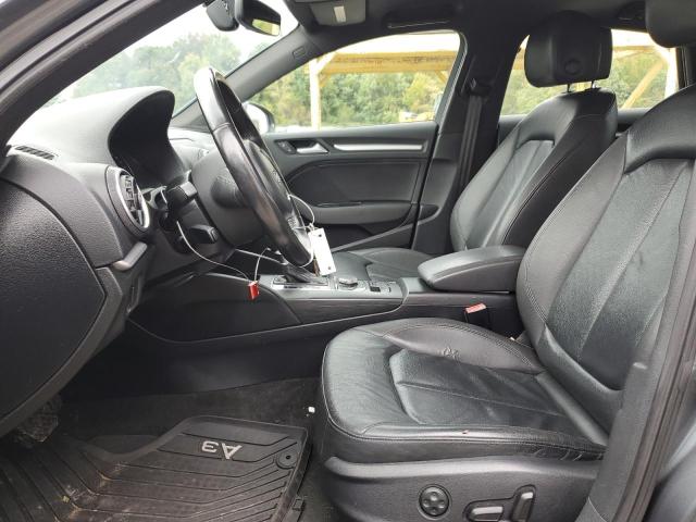 Photo 7 from auction – 2015 AUDI A3 PREMIUM with VIN WAUBFGFF6F1068539