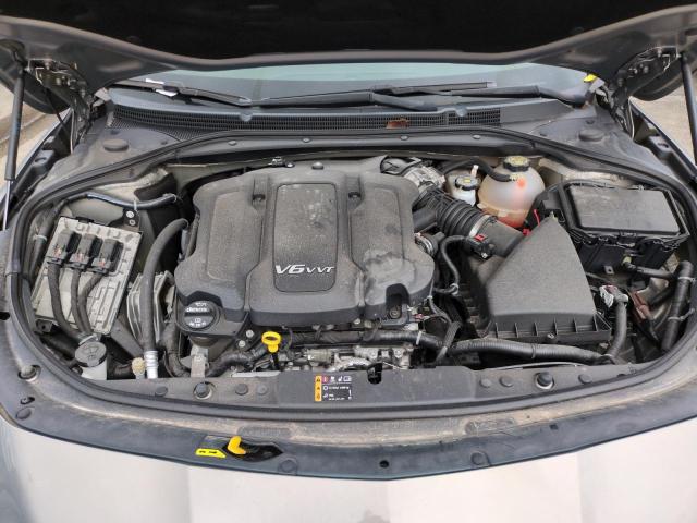Photo 11 from auction – 2019 BUICK LACROSSE E with VIN 1G4ZP5SS4KU103461
