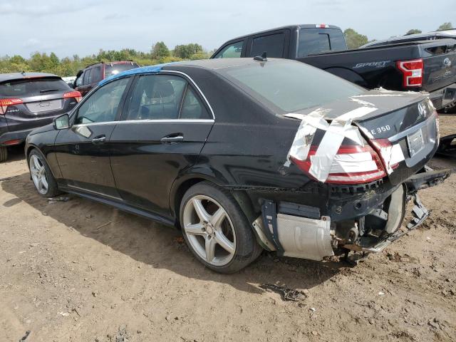 Photo 2 from auction – 2014 MERCEDES-BENZ E 350 4MAT with VIN WDDHF8JB0EA799060
