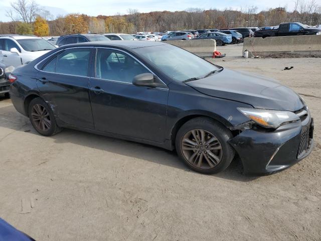 Photo 4 from auction – 2017 TOYOTA CAMRY LE with VIN 4T1BF1FK2HU723693