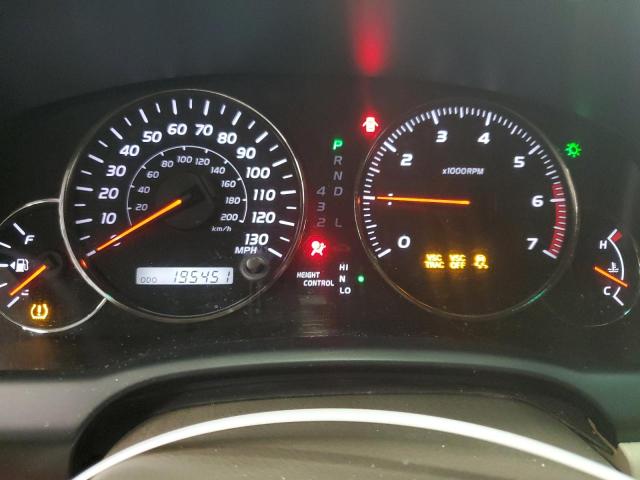 Photo 9 from auction – 2008 LEXUS GX 470 with VIN JTJBT20X780158711