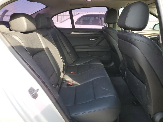 Photo 10 from auction – 2014 BMW 528 I with VIN WBA5A5C57ED505716