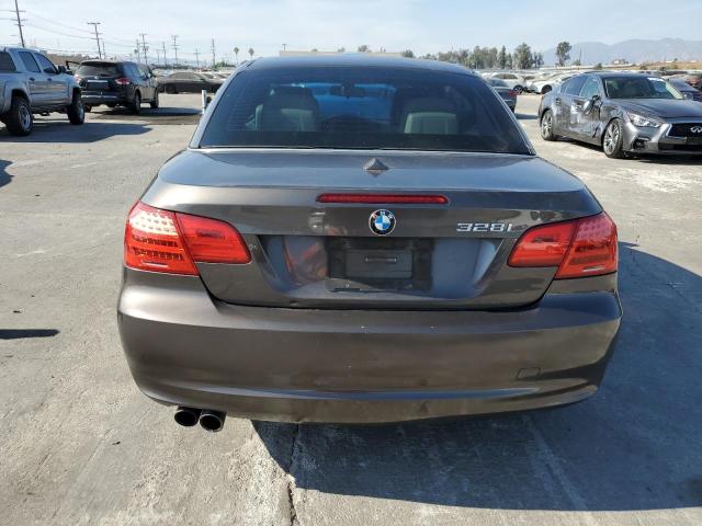 Photo 6 from auction – 2011 BMW 328 I SULE with VIN WBADW7C53BE543460