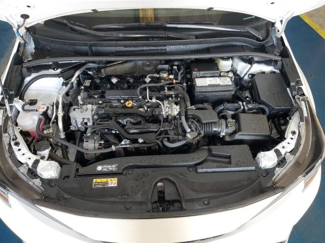 صورة رقم 11 من المزاد - 2023 TOYOTA COROLLA LE مع VIN 5YFB4MDE2PP045354