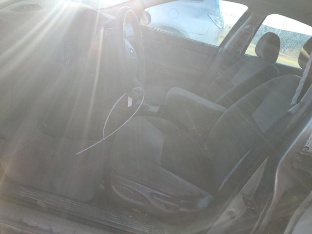 Снимка 7 от търг – 2007 FORD TAURUS SE с VIN 1FAFP53UX7A156980