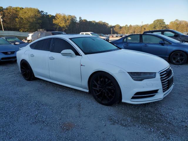 Photo 4 from auction – 2016 AUDI A7 PREMIUM with VIN WAUWGAFC8GN005390