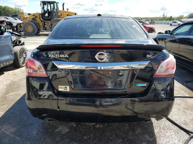 Photo 6 from auction – 2013 NISSAN ALTIMA 2.5 with VIN 1N4AL3AP2DC245112