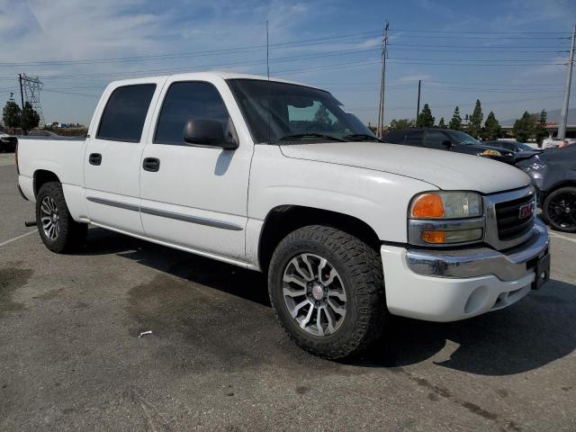 Photo 4 from auction – 2004 GMC NEW SIERRA with VIN 2GTEC13T941363058